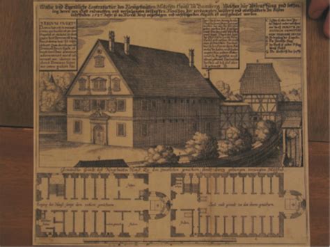 Bamberg witch prosecution